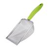 Hollow Out Comfortable Grip Fast Leak Small Holes Multifunctional Shovel Sand Hanging Hole