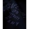 Superdry Machined Goods Workwear Hoodie