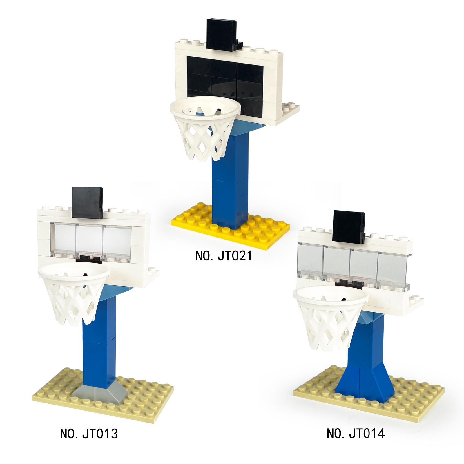 

Баскетбольная подставка, аксессуары, детали сцены, строительные блоки, детские игрушки