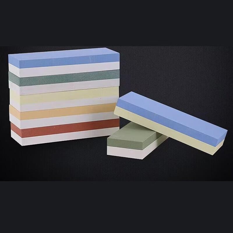Shengbi Lai Double-Sided Sharpening Stone