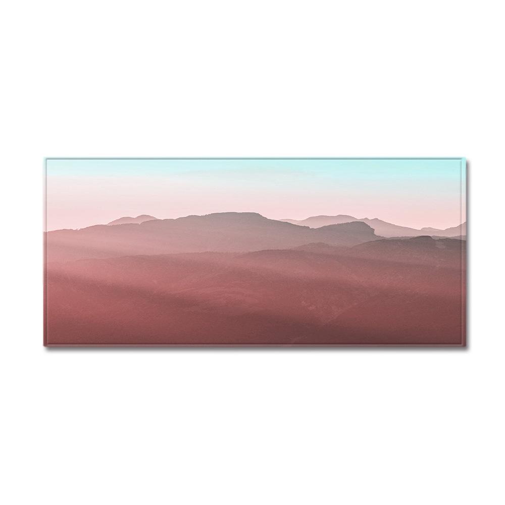 Scenic Sand Wardrobe Shoe Cabinet Long Floor Mat