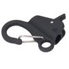 Boat Anchor Hook Quick Release 8000lbs Load Capacity Sliding Anchor Hook Clip for 38?58 Inch Rope