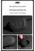 Cadillac Key Case: Compatible with CT5, CT4, Lyriq, XT4, XT5, and XT6 Key Fob Pouches.