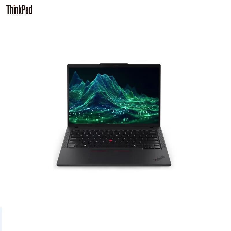 Lenovo ThinkPad T14 Gen 6 14-inch AI AMD Ryzen Business Laptop (CN version) Ryzen R7 PRO 350 32GB 512GB