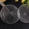 Stainless Steel Wire Mesh Skimmer and Strainer Spoon