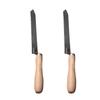 Z-Shape Honey Scraper Stainless Honey Uncapping Tool Beekeeper Long Beehive Cleaning Scraper