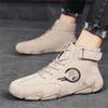 Without Heel Rubber Sole Tenis Lofers Men High Tops Sneakers Shoes Big Boot Sport Low Offer Idea Baskettes Famous Brand