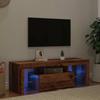 Mobilier pentru salon – Suport și dulap TV