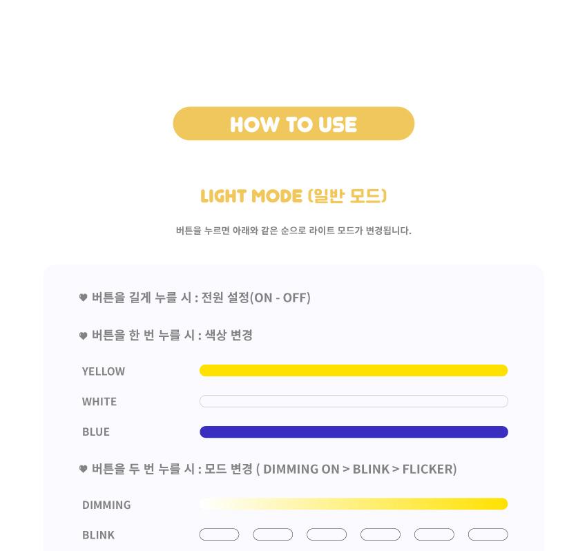 YENA (Choi Yena) - OFFCIAL LIGHT STICK (Fanlight)