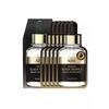 Premium Svart Tryffel Sammet Lyftande Mask Set 27ml x 5 st / 0.91 fl.oz.