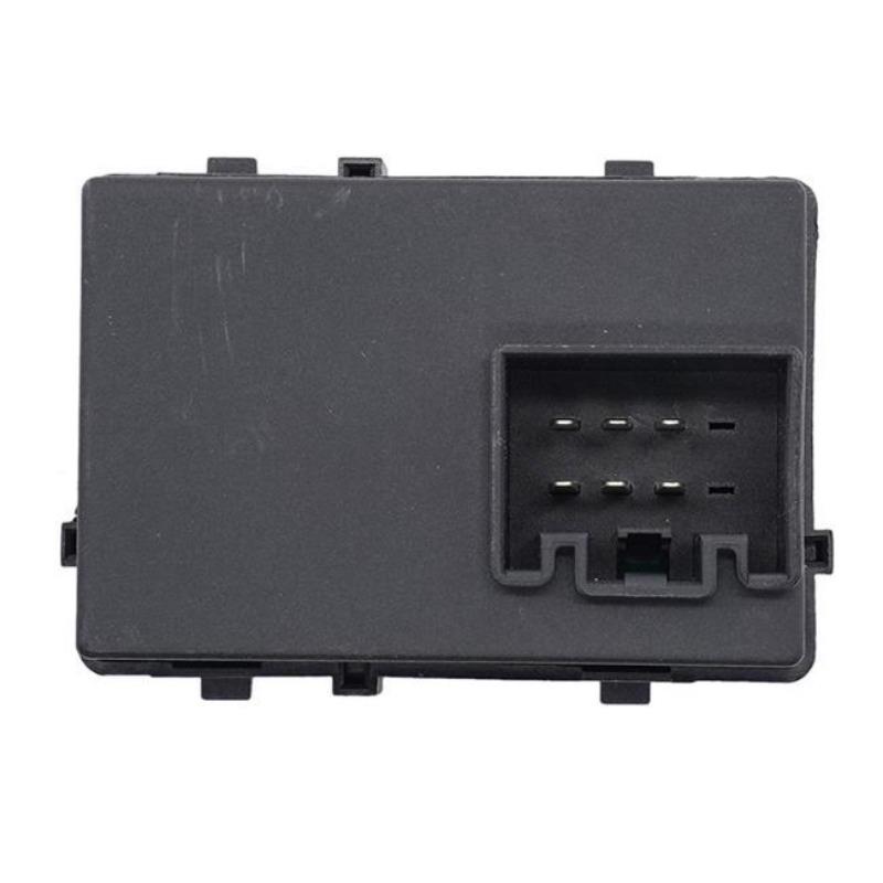 for Ford F-550 F-450 F-350 F-250 2002-2007 Power Regulator Window Main Switch 6 PIN Front Left 2C3Z14529AA 5C3Z-14529-AAA
