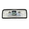 Lamp License Plate Lights C-Class W203 Sedan Energy Saving For Mercedes Low Consumption For Mercedes C-Class W203 Sedan