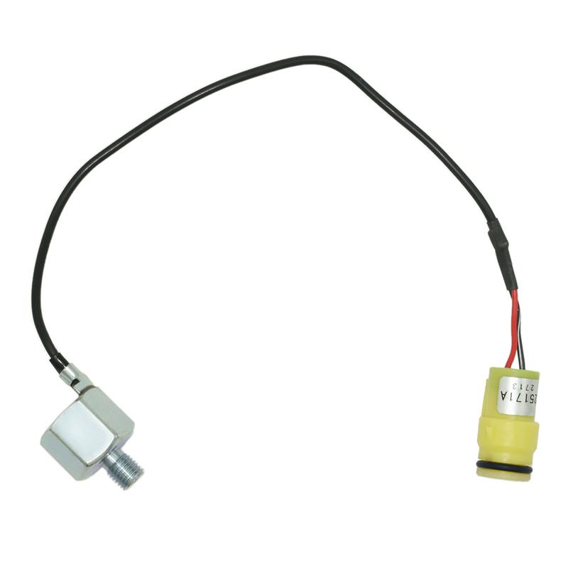OEM E1T25171A Knock Denotation Sensor Fits For Mitsubishi Mazda Suzuki Car Accessories Auto Parts High Quality E1T25171A