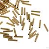 200 Pcs. Single Sleeves, Copper Tube, Plug Mixed Size