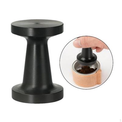 Coffee Tamper Espresso Accessory Sturdy Versatile Tool Set Press for Milk Tea Shop