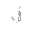 Crafting Sewing Projects LED Work Light Energy Saving LED Bright Workspace Illumination 10 LED Bulbs 5V Voltage