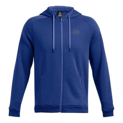 Mens Full Zip Hoodie