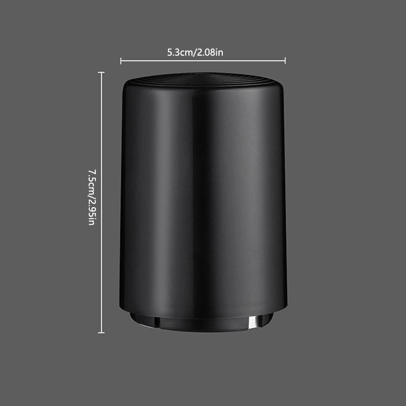 Push Auto Beer Bottle Opener Kitchen Stainless Steel Press Cap Beer Bottle Opener Tool Portable Bar Gadgets