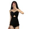 Sexy Womens One Piece Swimsuit With Milk Silk Fabric For Swimming And Water Sports