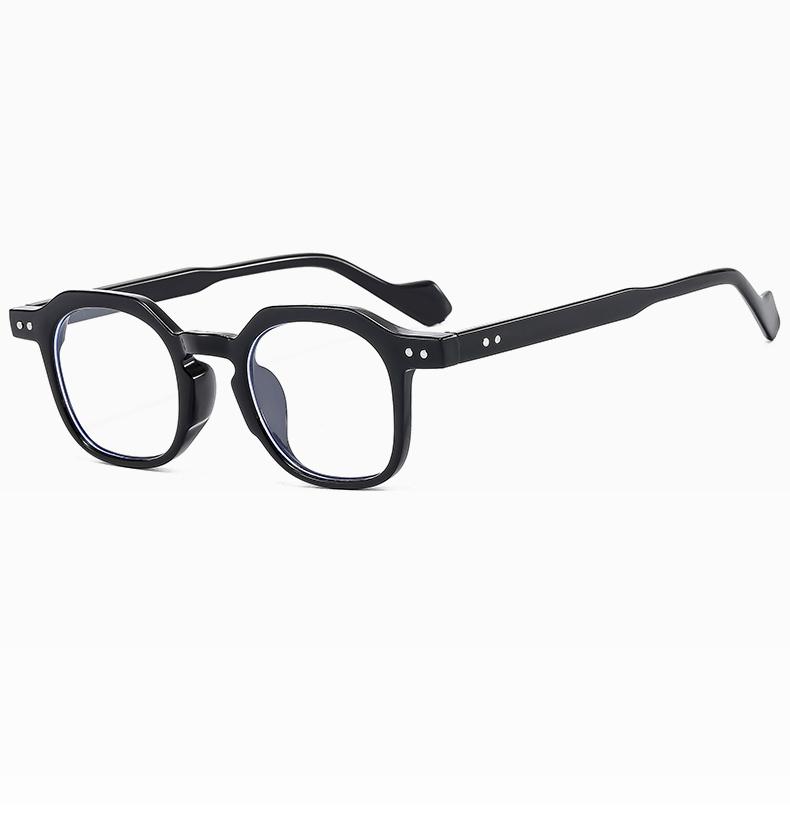 Anti Blue Light Glasses Eyewear Clear Gaming Computer Glasses Men Improve