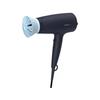 Sèche-cheveux - philips - bhd360-20 - 2100 w - 6 vitesses - ioniseur d'air