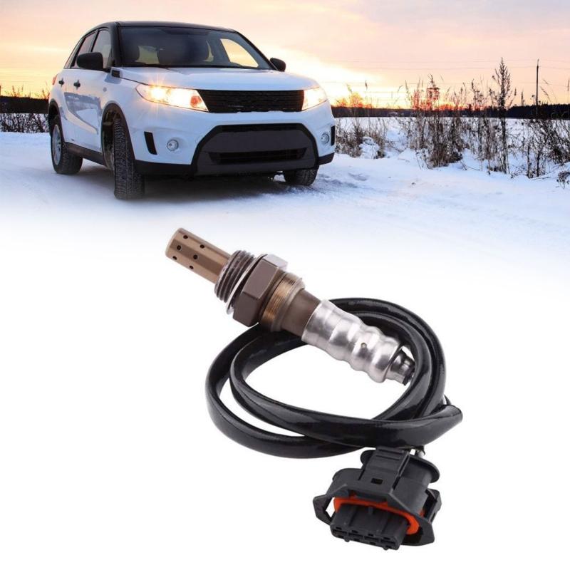 Automotive Accessories for H 2004-2013 Car Oxygen Sensor 855361 5WK91709 Replacement O2 Oxygen Sensor Probe