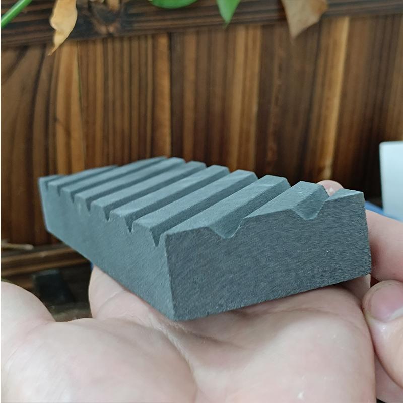 320# Correction Stone Repair Stone Sharpener Whetstone Plate Sharpener Whetstone Coarse Grinding for Knife Dropshipping Kitchen