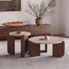 Móveis para sala de estar – Mesa de centro