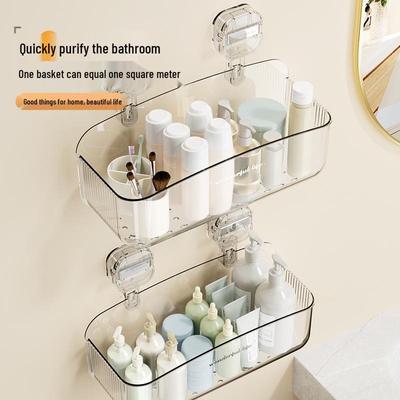 Banyo ve tuvalet – Banyo Rafları ve Askıları
