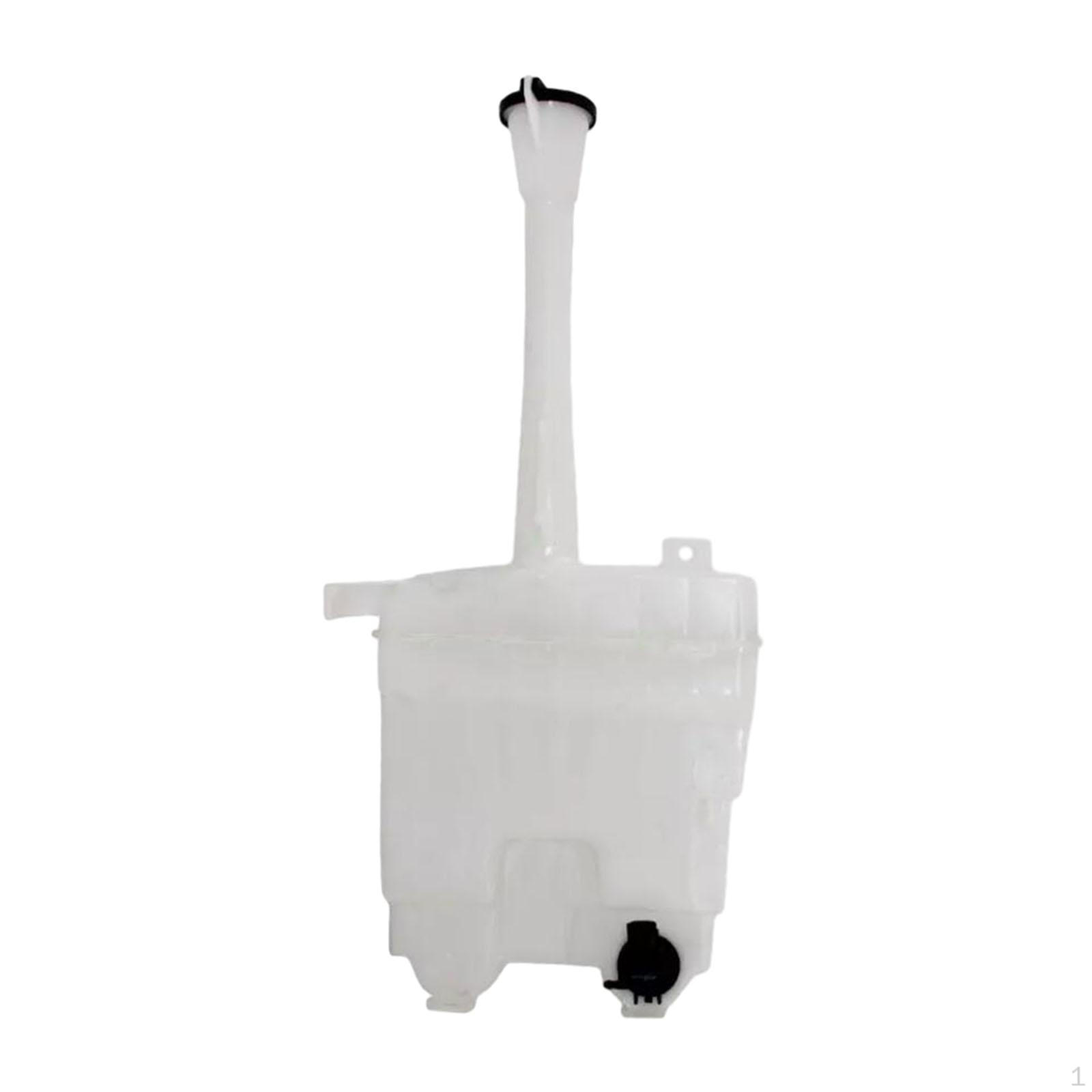 

Замена бачка омывателя 85315-12640 Практичные удобные износостойкие простые в использовании автозапчасти