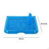 Tray for Dogs - Easy Clean and Non-Slip Design