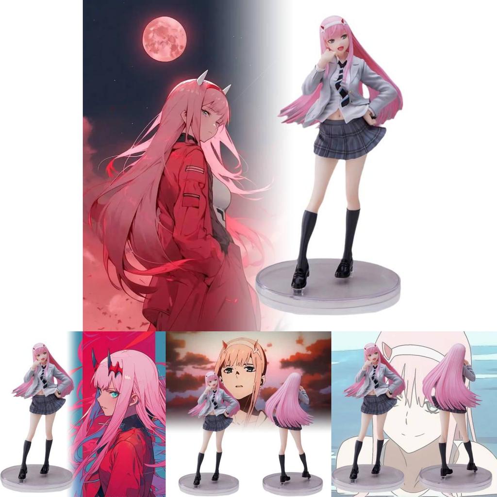 Stunning Pvc National Team 02 Anime Character Figurine 19cm Collectible Display