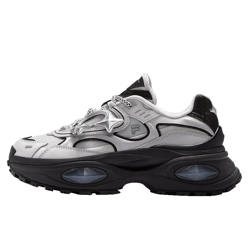 Fila FUSION Hard Candy 3 Women's Platform Sneakers