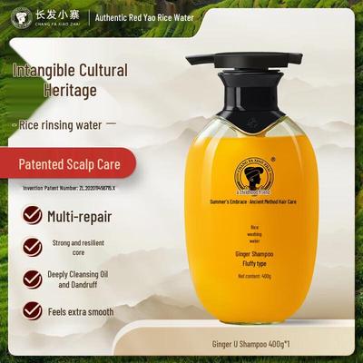 Shampooer og balsammer til hår – Shampooer