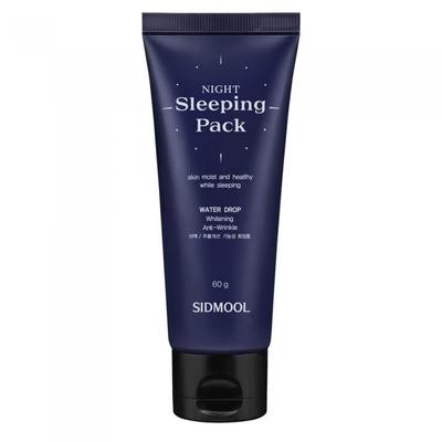 Nachtschlafpackung 60g