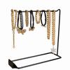 Durable Bracelet Jewelry Rack Portable Necklace Pendant Display Rack Hair Ring Rack  Boutique