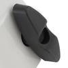 Pince de Support de Guidon pour Tondeuse Argentée pour FS120 FS130 FS131 FS110 FS111 FS90 FS91 FS89 FS200