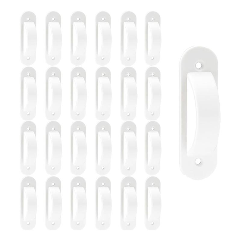 

A25F-Wall Switch Guards Plate Covers Security Home Decor Keeps Light Switch On Or Off Protects белый