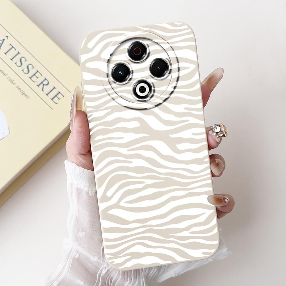 For Tecno Spark 30 KL6 30Pro KL7 Case Cute Cartoon Girls Luxury Shockproof Silicone Phone Case For Tecno Spark 30 Pro Back Cover