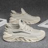 2025 Summer Mesh Shoes New Non-slip and Wear-resistant Fashion Versatile Casual Shoes Light, Comfortable and Breathable Sports Shoes