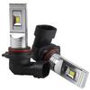 LED Fog Lamp HB4 Yellow Yellow-POOPEE 60W 1200LM 3000K 12V/24V