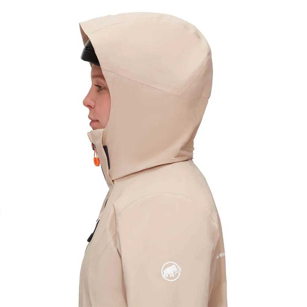 Mammut Куртка Stoney Thermo отремонтированы