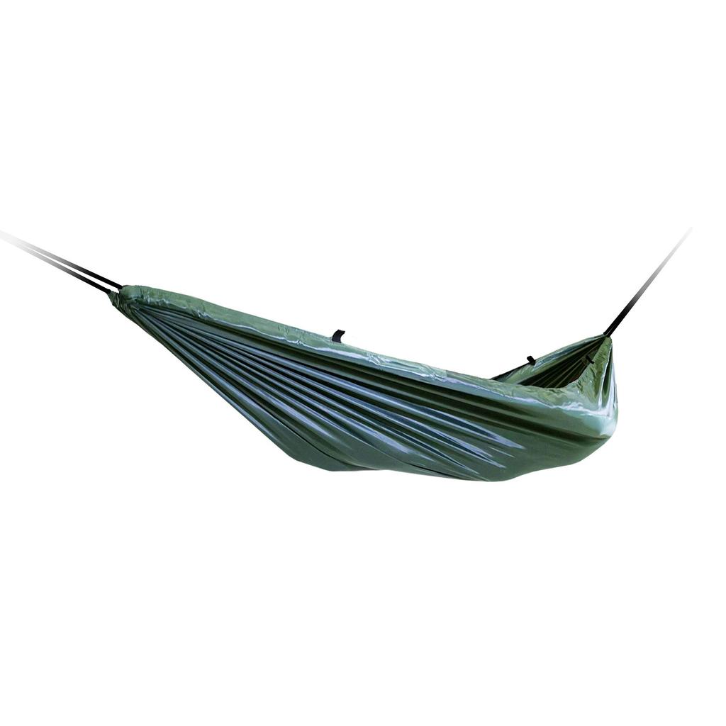 DD Hammocks DD Camping Hammock Official Japanese Product (Olive Green)