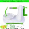 Wutuo Hand-Crank Apple Peeler 5-Piece Set