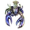 Lobster Resin Molds Silicone,Animal Epoxy Resin Mold Lobster Silicone Mold for Epoxy Resin,Wall Desktop,Cabinets Decor