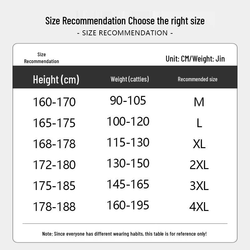 MiiOW Men's Winter Fleece-Lined Jogger Pants