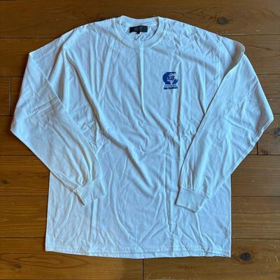 [BEGAGNAD] Janet Jackson Vit Tour T-shirt
