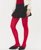 Romantics Balloon Fit Cotton Mini Skirt Black