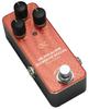 One Control Golden Acorn Overdrive Special Overdrive Guitar Effector