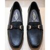 Vainer Women Comfort Shoes Black 367d